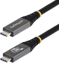 50CM USB4 CABLE USB-C 80GBPS | CC50CM80GUSB4CABLE | 0065030919777