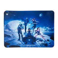 Acer  Predator Gaming Mousepad Size M | 350 x 260 x 3 mm | GP.MSP11.00K | 4711474322142