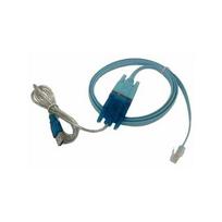 Cisco ASR 920 SERIAL CONSOLE CABLING - A920-CONS-KIT-S= | A920-CONS-KIT-S= | 882658754364