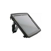 Mobilis protective case for tablet Zebra ET40 - ET45 10" Black | 063023 | 3700992531403