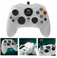 Pad Hyperkin DuchesS przewodowy dla Xbox Series S/X/One White (M01618-WH) | M01618-WH | 810007714530