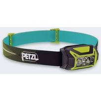 Latarka czołowa Petzl Actik Core Zielona Latarka czołowa LED | E065AB03 | 3342540846401