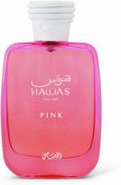 RASASI Hawas Pink EDP spray 100ml | 614514178072 | 614514178072