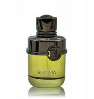 FRAGRANCE WORLD Enigma Trois EDP spray 100ml | 6291108329306 | 6291108329306