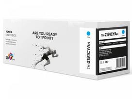 TB Print Toner for HP Color LaserJet Pro 3202 W2191A TH-2191CYAN 100% new cyan | TH-2191CYAN | 5902002350235