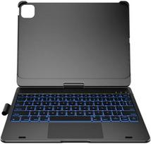 Typecase Flexbook Touch for iPad Air 11" 2024/2025 gray | 6979284780066 | 6979284780066