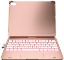 Typecase Flexbook Touch for iPad 11" (A16) 2025 / iPad 10.9" 2022 rose | 6979284780042 | 6979284780042