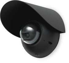 Kamera IP Ubiquiti UACC-G6-Dome-WS-B Osłona Pogodowa | UACC-G6-DOME-WS-B | 810177163329