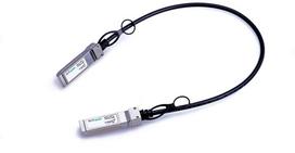 Moduł SFP Lanview Intel INT-SFP28-DAC-25G-3M | Intel INT-SFP28-DAC-25G-3M | 5715063803318