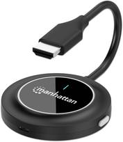 Manhattan MANHATTAN Wireless Zestaw prezentacyjny HDMI Moduł nadawczy HDMI | 154468 | 0766623154468