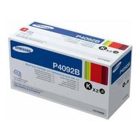 Toner Samsung CLT-P4092 Black Oryginał  (SU391A) | SU391A | 0191628449491