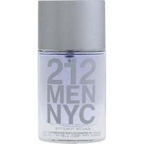 Carolina Herrera 212 Men NYC EDT 30 ml | 8411061853115