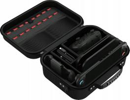 VENOM VS4935 Nintendo  2//OLED Travel Case | VS4935 | 5031300049357