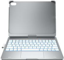 Typecase Flexbook Touch for iPad 11" (A16) 2025 / iPad 10.9" 2022 silver | 6979284780011 | 6979284780011