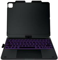Typecase Flexbook Touch for iPad Air 13" 2024/2025 black | 6979284780080 | 6979284780080