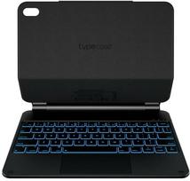 Typecase Edge for iPad 11" (A16) 2025 / iPad 10.9" 2022 black | 6979284780097 | 6979284780097