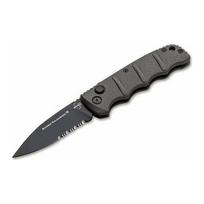 Boker Nóż Bker Plus AKS-74 Black D2 | 01KALS94 | 4045011226618