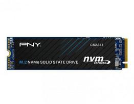 PNY SSD 512GB M.2 2280 BULK M280CS2241-512-BLK | M280CS2241-512-BLK | 3536403403225
