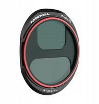 ND4/PL Hybrid FREEWELL filter for DJI Mavic 4 Pro | FW-M4P-ND4/PL | 4897143171072