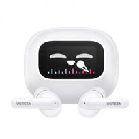 Słuchawki Ugreen EchoBuds HiTune T6 Magic Białe | 55137 | 6941876251377