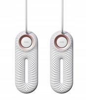 Suszarka do butów Trefl Sothing DSHJ-S-2214 A Shoe Dryer White | DSHJ-S-2214 A | 6933172103641