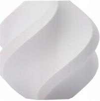 BambuLab Bambu Lab PETG HF filament 1.75 mm 1 kg – komplektowany z wielokrotnego użytku szpulką – biały | AN-25573 | 6975337038207