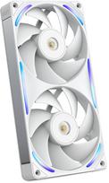 Wentylator Nzxt F240X biały (RF-U24PN-W1) | RF-U24PN-W1 | 5056547206646