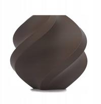 Filament Bambu Lab Refill PLA Matte 1,75mm 1kg - Dark Chocolate} | BML-27410 | 6977252427531