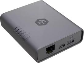 MikroTik Mikrotik EC25-EU&KNE gateway/kontroler 10, 100, 1000Mbit/s | EC25-EU&KNE | 4752224009883