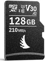 Karta PNY Angelbird AV PRO microSD V30 MK2 128GB | 9120056587568 | 9120056587568