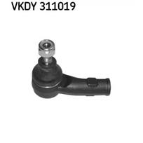 Skersinės vairo traukės antgalis SKF VKDY 311019