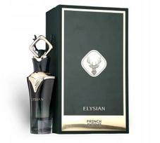 French Avenue FRENCH AVENUE Elysian Onyx EDP spray 80ml | 6290360376523 | 6290360376523