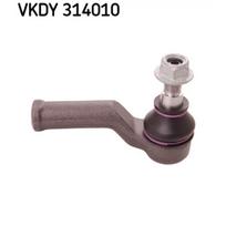 Skersinės vairo traukės antgalis SKF VKDY 314010
