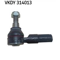Skersinės vairo traukės antgalis SKF VKDY 314013
