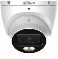 Dahua Technology KAMERA AHD, HD-CVI, HD-TVI, PAL HAC-HDW1801TLM-IL-A-0280B-S3-DIP Smart Dual Light - 8 Mpx 4K UHD 2.8 mm DAHUA | HAC-HDW1801TLM-IL-A-0280B-S3-DIP | 6939554962950