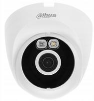KAMERA IP T5A-IL-0280B Wi-Fi 6, Smart Dual Light - 5 Mpx 2.8 mm DAHUA | T5A-IL-0280B | 6939554909344