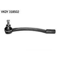 Skersinės vairo traukės antgalis SKF VKDY 318502