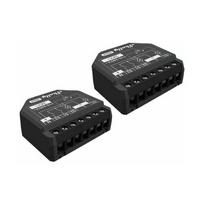 Set of 2 Shelly 2PM Gen3 WiFi/Bluetooth Controllers | 2PMGen3-2pack | 3800235261910