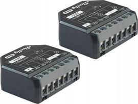 Shelly 2PM Gen4 2-pack | 2PMGen4-2pack | 3800238070755