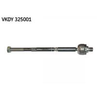 Skersinės vairo traukės šarnyras SKF VKDY 325001