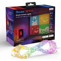 Govee H70BC Curtain Light Netflix Co-branding Version | Curtain, LED Curtain | Wi-Fi, Bluetooth | H70BCCA1 | 6974316999881