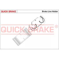 Stabdžių vamzdelių laikiklis QUICK BRAKE W