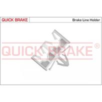 Stabdžių vamzdelių laikiklis QUICK BRAKE WA