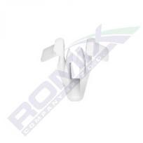 Plastikiniai laikikliai ROMIX C60640 FIAT, SUZUKI, TOYOTA