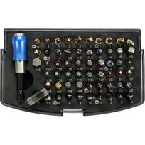 Antgalių rinkinys YATO YT04624