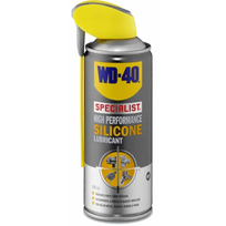 Universalus tepalas WD-40 SPECIALIST HIGH PERFORMANCE SILICONE LUBRICANT