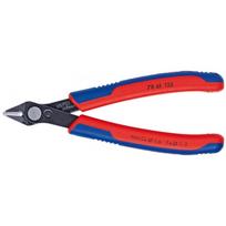 Šoninio kirpimo replės KNIPEX 7861125SB