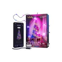 Twinkly Candies LED TWKP200RGB-G | TWKP200RGB-G | 8053614841202