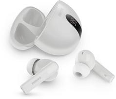 Słuchawki Philips TAT2520 białe (TAT2520WT/00) | TAT2520WT/00 | 4895229160194
