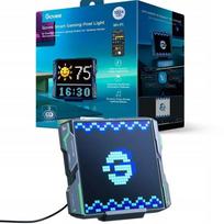 Govee Gaming Pixel Light | LED panel | 185*150*35mm, 1024 LEDs, 2.4GHz Wi-Fi + Bluetooth | H8630C81 | 6974316995944